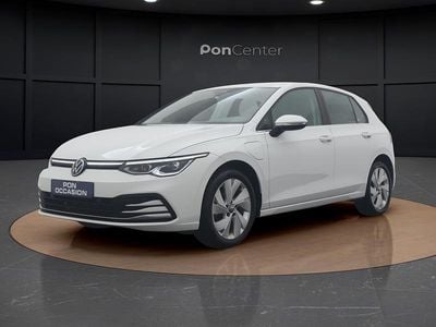 VW Golf VIII