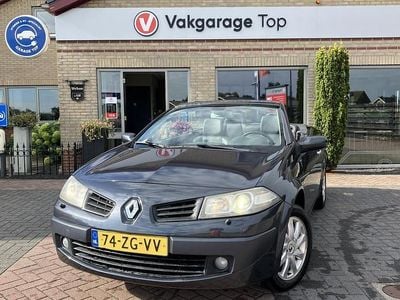 Gebruikt 2008 Renault Mégane III | € 4.450 (Iets duurder)