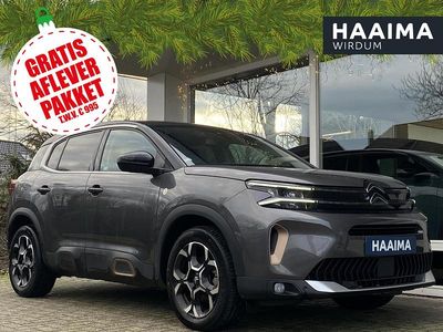 Grijs Gebruikt 2023 Citroën C5 Aircross SUV | € 25.945 (Eerlijke prijs)