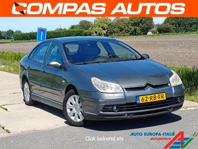 Citroën C5