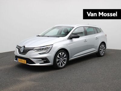 Renault Mégane GrandTour