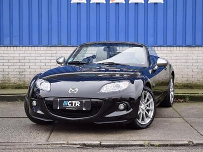 Mazda MX5