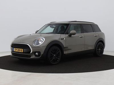 Mini Cooper Clubman