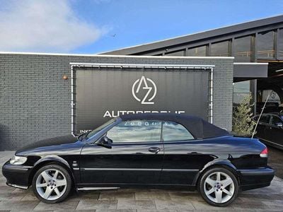Saab 9-3 Cabriolet
