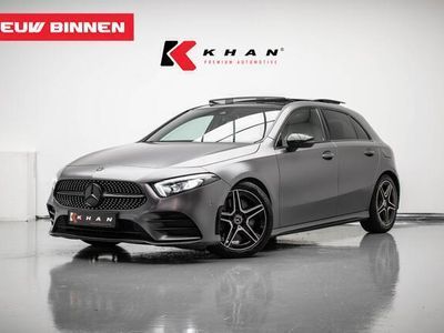 Mercedes A250