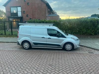 Occasion Ford Transit Connect 119 PK (87 kW) 2016 MPV