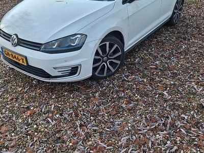 Gebruikt 2015 VW e-Golf GTE Hatchback | € 8.250 (Super prijs)