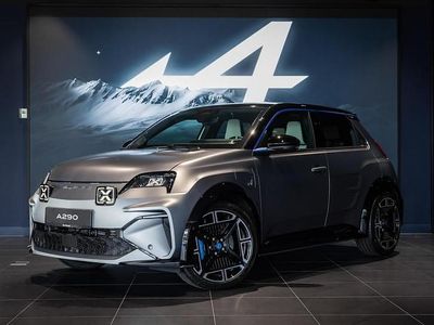 Nieuw 2025 Alpine A290 Hatchback | € 44.999 (Eerlijke prijs)