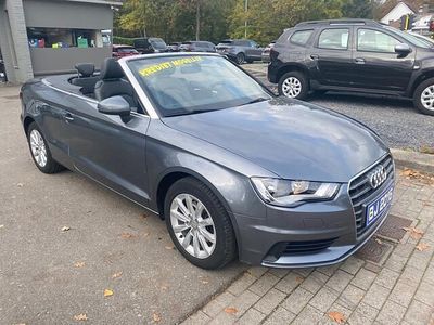 Audi A3 Cabriolet