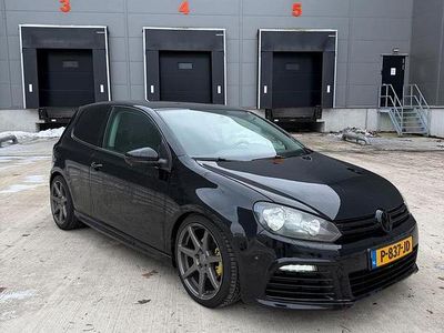 Gebruikt 2009 VW Golf VI Hatchback | € 5.400 (Duur)