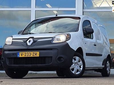 Wit Gebruikt 2019 Renault Kangoo Van | € 6.994 (Eerlijke prijs)