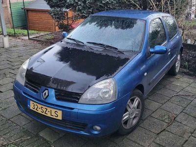 Renault Clio II