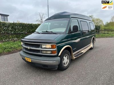 Chevrolet Express