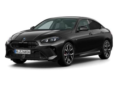 Saphirschwarz metallic (zwart metallic) Gebruikt 2025 BMW 220 Comfort Edition Coupé | € 55.552