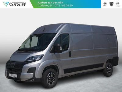 Grijs Gebruikt 2025 Peugeot Boxer Van | € 43.995