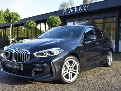 tweedehands BMW 118 118 i M sport l actieve cruise l camera l 30dkm