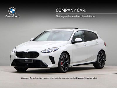 Occasion BMW 120 M Sport 156 PK (114 kW) 2025 Wit Hatchback