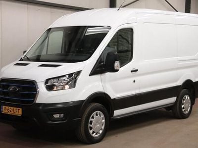 Ford E-Transit