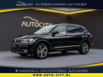 VW Tiguan Allspace