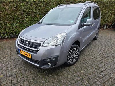 Occasion 2016 Peugeot Partner Tepee Active MPV | € 9.950 (Eerlijke prijs)
