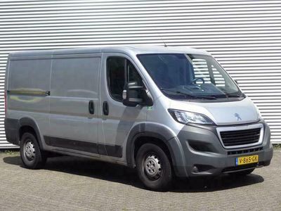 tweedehands Peugeot Boxer 435