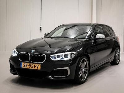 Occasion 2017 BMW M140 M Sport Hatchback | € 25.450 (Eerlijke prijs)