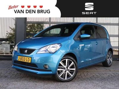 Seat Mii Electric
