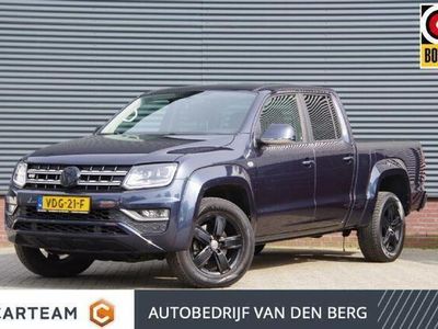 VW Amarok