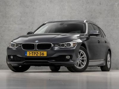 tweedehands BMW 316 316 Touring i Executive Sport Automaat (GROOT NAVI,