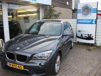 tweedehands BMW X1 sDrive20i High Executive M Pakket