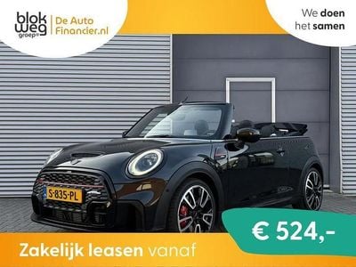 Occasion 2023 Mini John Cooper Works Classic Hatchback | € 37.999 (Eerlijke prijs)
