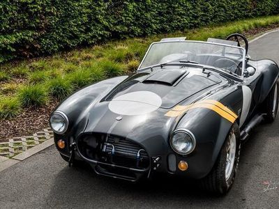 AC Cobra