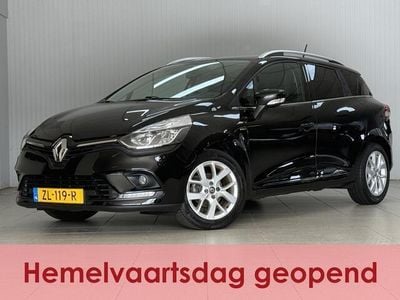Renault Clio GrandTour