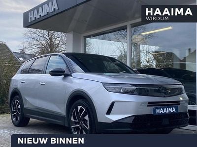 Occasion Opel Grandland X 145 PK (106 kW) 2025 Blauw SUV