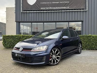 VW Golf VII