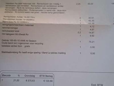 Citroën Xsara Picasso