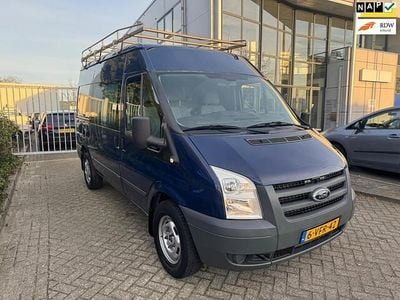 Overige Occasion 2009 Ford Transit Van | € 7.995
