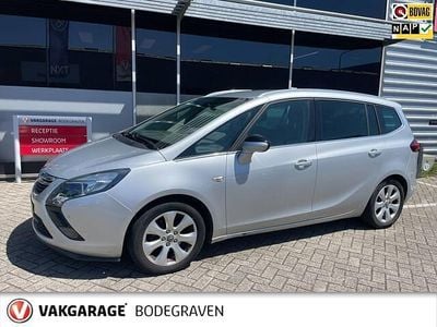 Opel Zafira Tourer