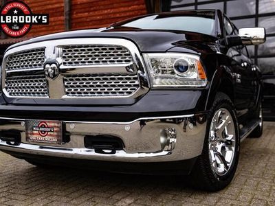 tweedehands Dodge Ram PICKUP 1500 5.7 V8 2019, 1e eigenaar, origineel nederlands, Rambox!