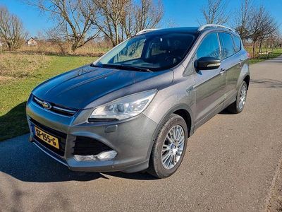 Occasion Ford Kuga Titanium 182 PK (133 kW) 2014 SUV