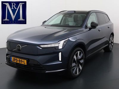 Blauw Occasion 2025 Volvo EX90 Performance SUV | € 79.699 (Goede deal)
