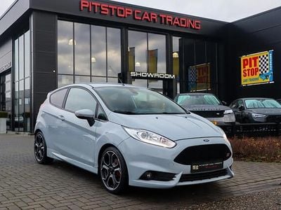 Overige Gebruikt 2016 Ford Fiesta ST200 Hatchback | € 17.950