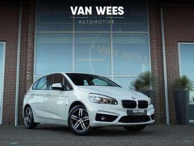 BMW 216 Active Tourer