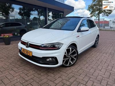 Wit Gebruikt 2020 VW Polo GTI Hatchback | € 19.995 (Goede deal)