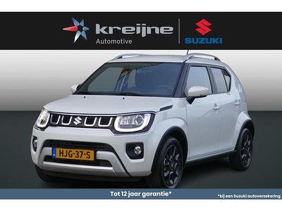 Overige Gebruikt 2024 Suzuki Ignis Style Hatchback | € 21.925 (Eerlijke prijs)