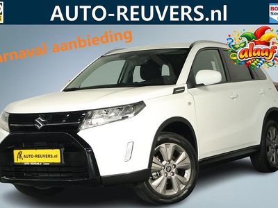 Occasion Suzuki Vitara 141 PK (103 kW) 2025 Wit SUV