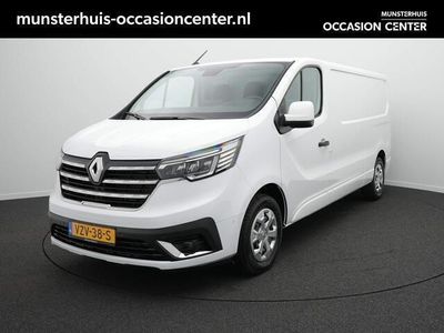 tweedehands Renault Trafic 2.0 dCi 130 T30 L2H1 Luxe