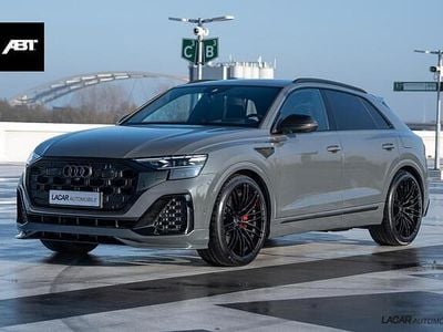 Grijs Nieuw 2025 Audi Q8 Advanced SUV | € 164.950