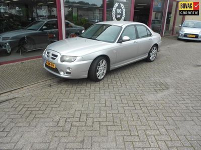 tweedehands MG ZT 1.8 Turbo 160