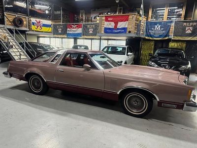 Roze Occasion 1977 Ford V8 | € 12.950